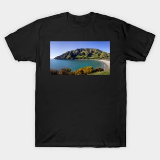 Cable Bay Panorama T-Shirt